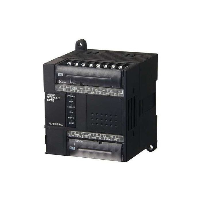 CP1L-L20DT-D Omron-Omron-Never Used Surplus-PLC Department