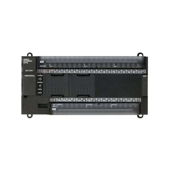 CP1L-M60DR-A Omron-Omron-Never Used Surplus-PLC Department