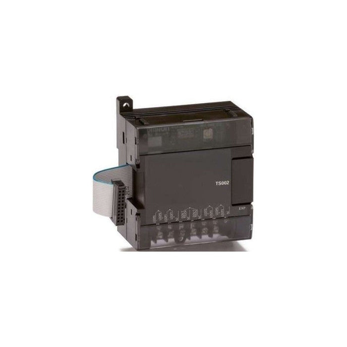 CP1W-TS002 Omron-Omron-Never Used Surplus-PLC Department