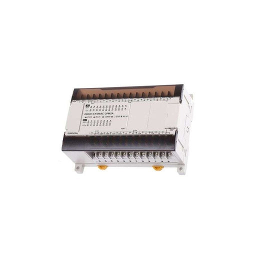 CPM2A-40CDR-D Omron-Omron-Never Used Surplus-PLC Department