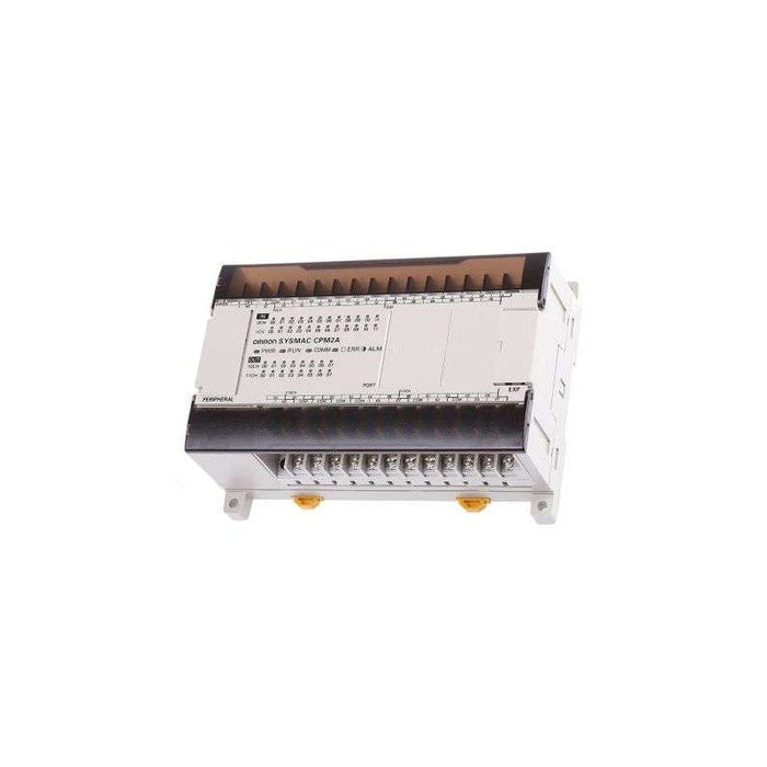 CPM2A-40CDR-D Omron-Omron-Never Used Surplus-PLC Department