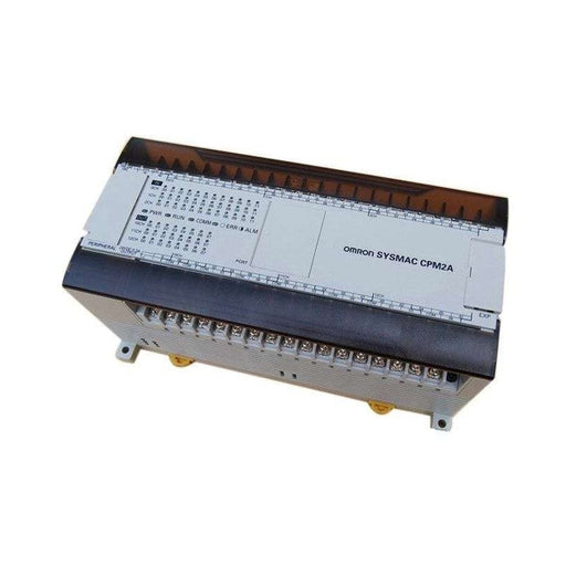 CPM2A-60CDT-D Omron-Omron-Never Used Surplus-PLC Department