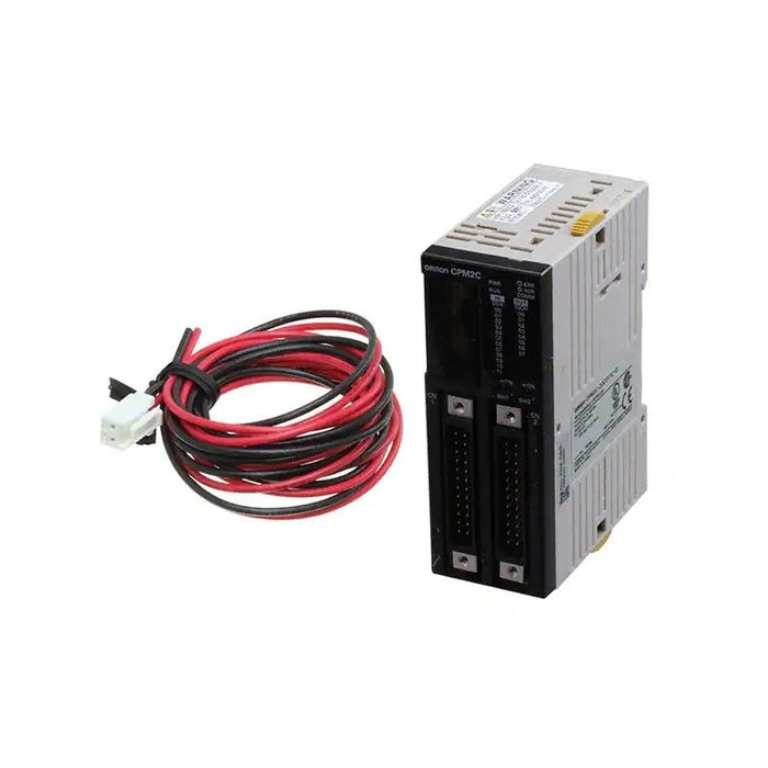CPM2C20CDT1CD Omron-Omron-Never Used Surplus-PLC Department
