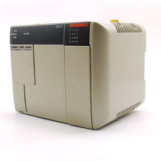 CQM1-CPU42-E Omron-Omron-Never Used Surplus-PLC Department