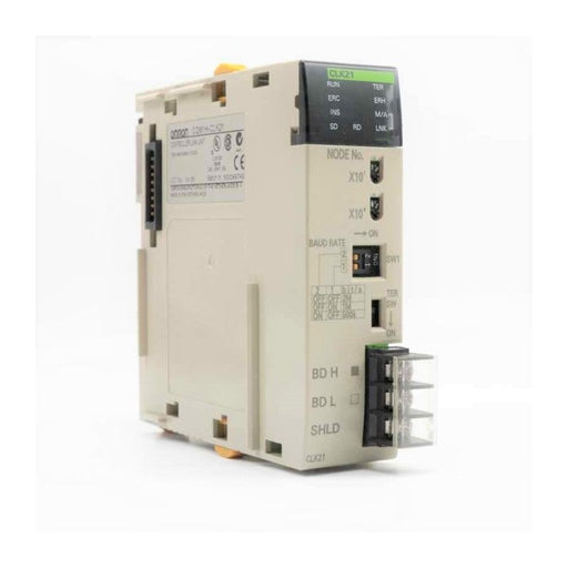 CQM1H-CLK21 Omron-Omron-Never Used Surplus-PLC Department