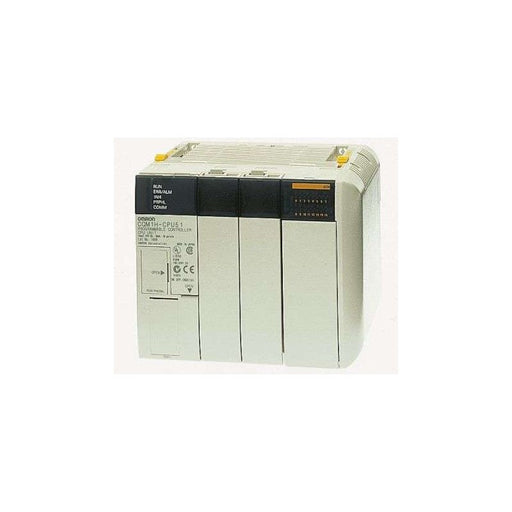 CQM1H-CPU51 Omron-Omron-Never Used Surplus-PLC Department