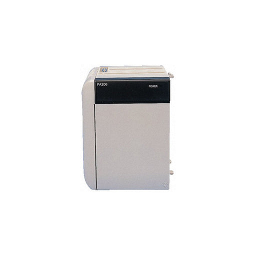 CQM1-PA206 Omron-Omron-Never Used Surplus-PLC Department