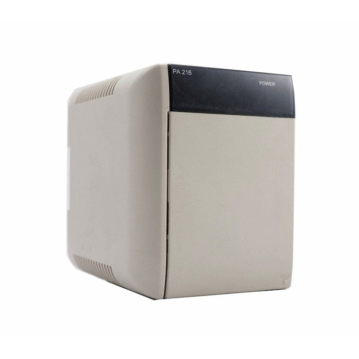 CQM1-PA216 Omron-Omron-Never Used Surplus-PLC Department