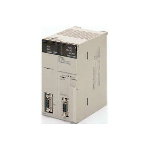 CS1D-CPU67H Omron-Omron-Never Used Surplus-PLC Department