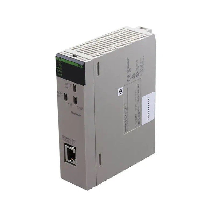 CS1D-ETN21D Omron-Omron-Never Used Surplus-PLC Department