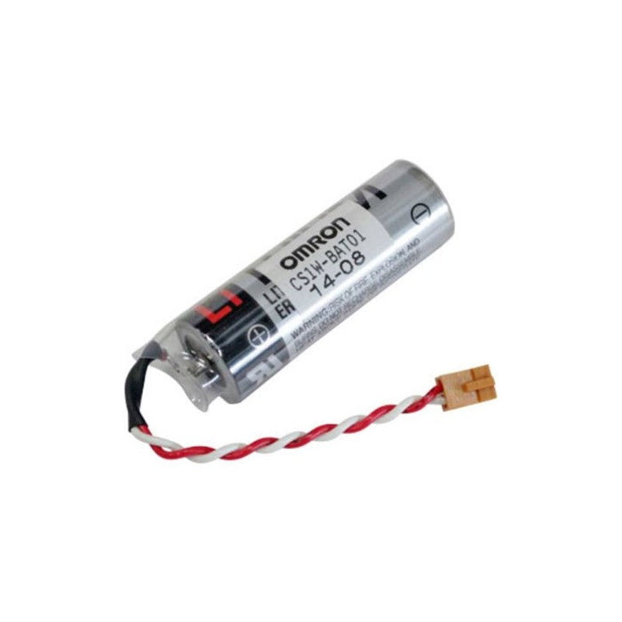 CS1W-BAT01 Omron-Omron-Never Used Surplus-PLC Department