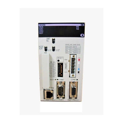 CS1W-DES96 Omron-Omron-Never Used Surplus-PLC Department