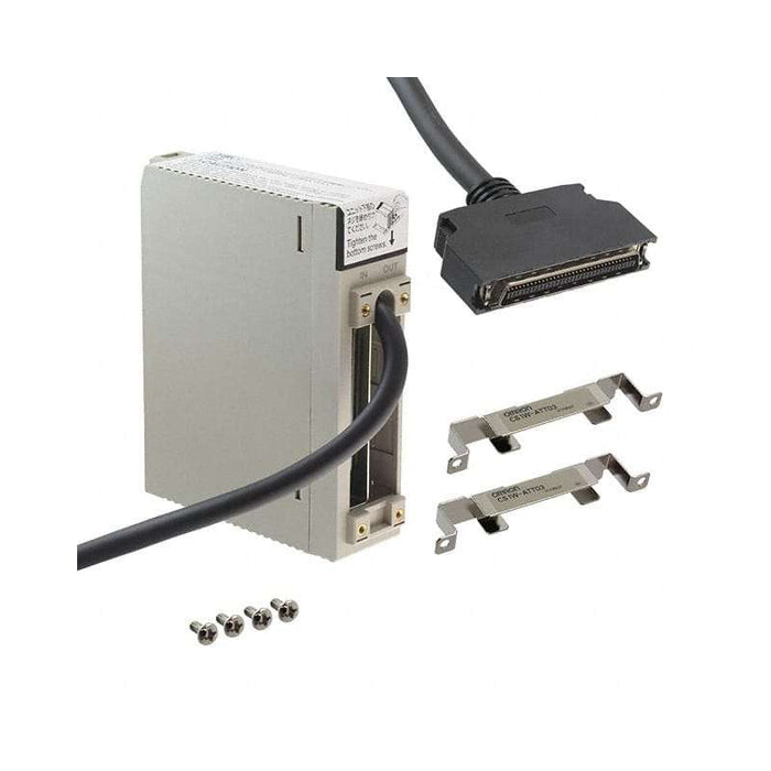 CS1W-IC102 Omron-Omron-Never Used Surplus-PLC Department