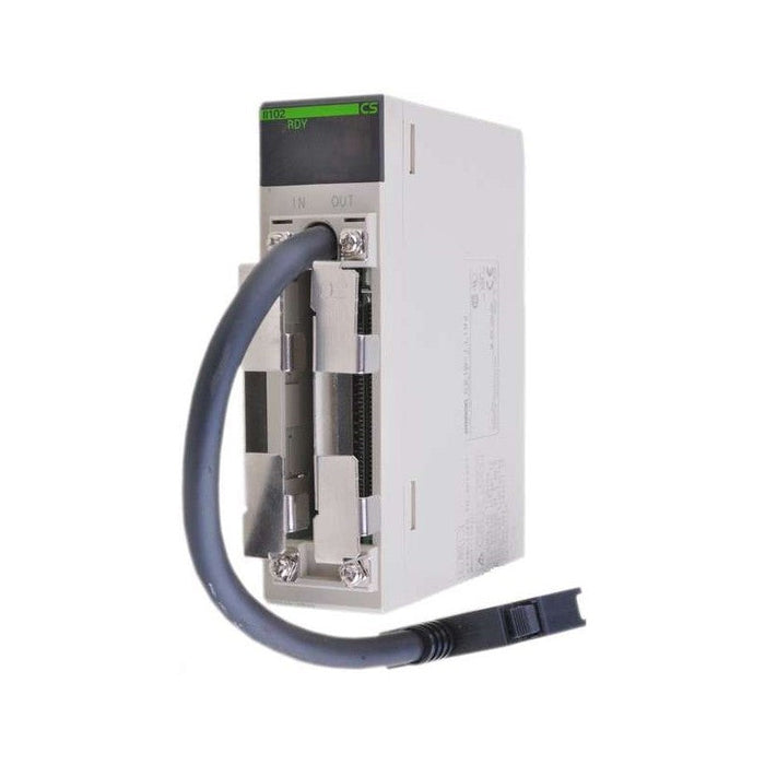 CS1W-II102 Omron-Omron-Never Used Surplus-PLC Department