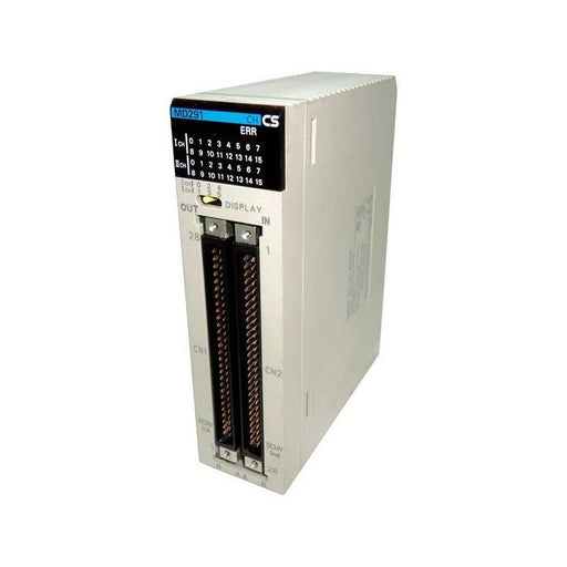 CS1W-MD292 Omron-Omron-Never Used Surplus-PLC Department