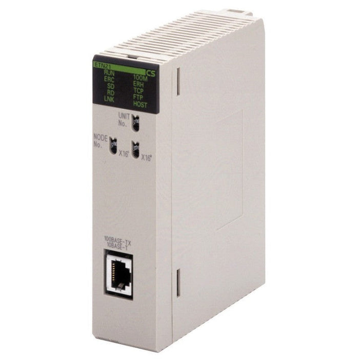 CS1W-PNT21 Omron-Omron-Never Used Surplus-PLC Department