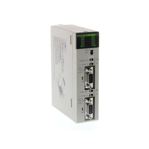 CS1W-SCU31-V1 Omron-Omron-Never Used Surplus-PLC Department