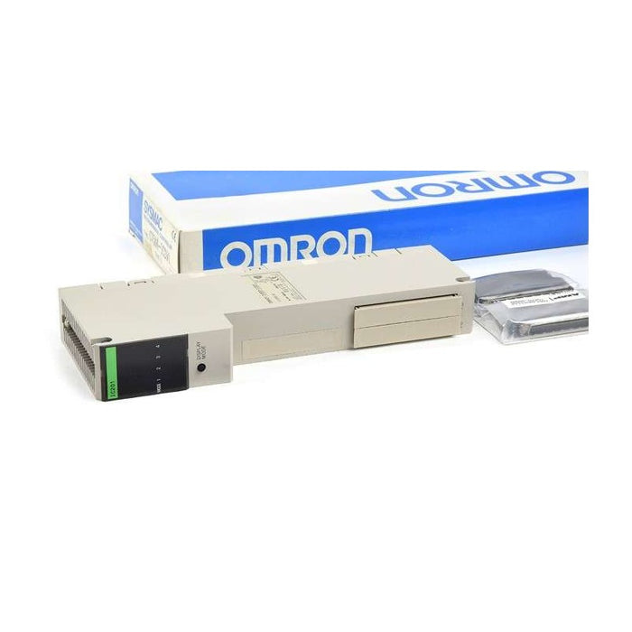 CV500-IC201 Omron-Omron-Never Used Surplus-PLC Department