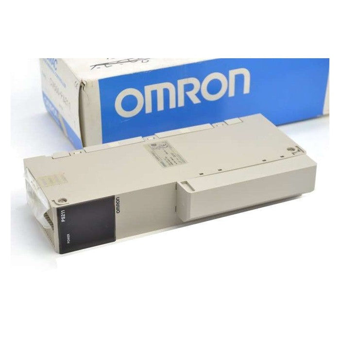 CV500-PS211 Omron-Omron-Never Used Surplus-PLC Department