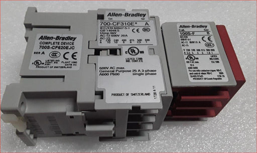 700S-CF620EJC Allen-Bradley