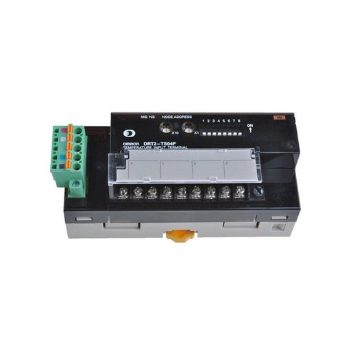 DRT2-TS04P Omron-Omron-Never Used Surplus-PLC Department