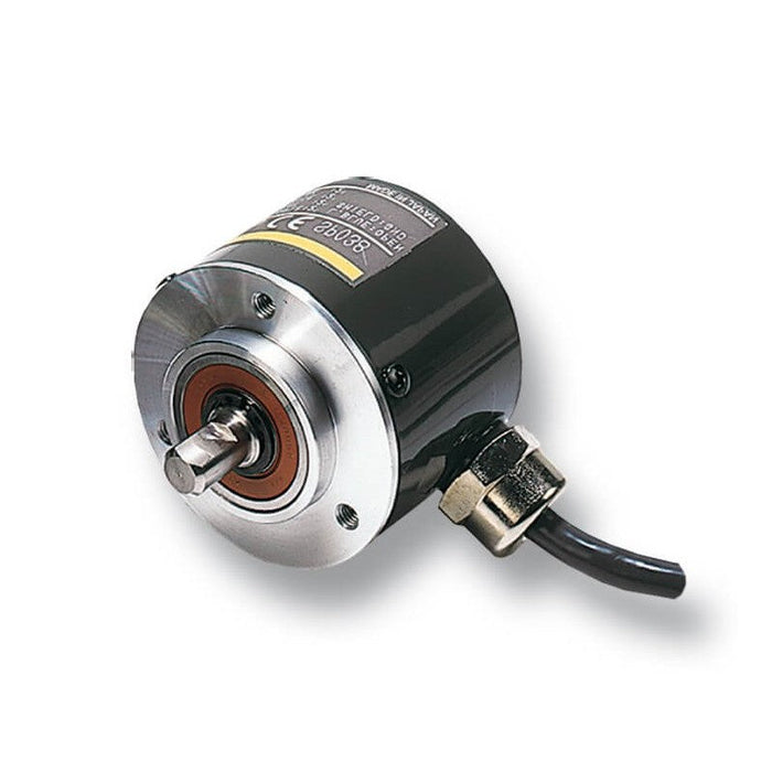 E6C3-CWZ3XH Omron-Omron-Never Used Surplus-PLC Department