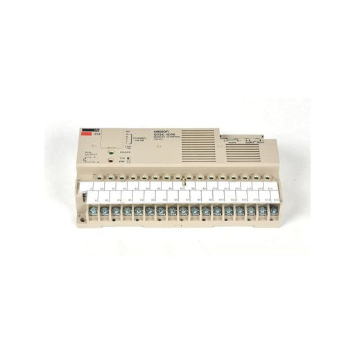G72C-OD16 Omron-Omron-Never Used Surplus-PLC Department