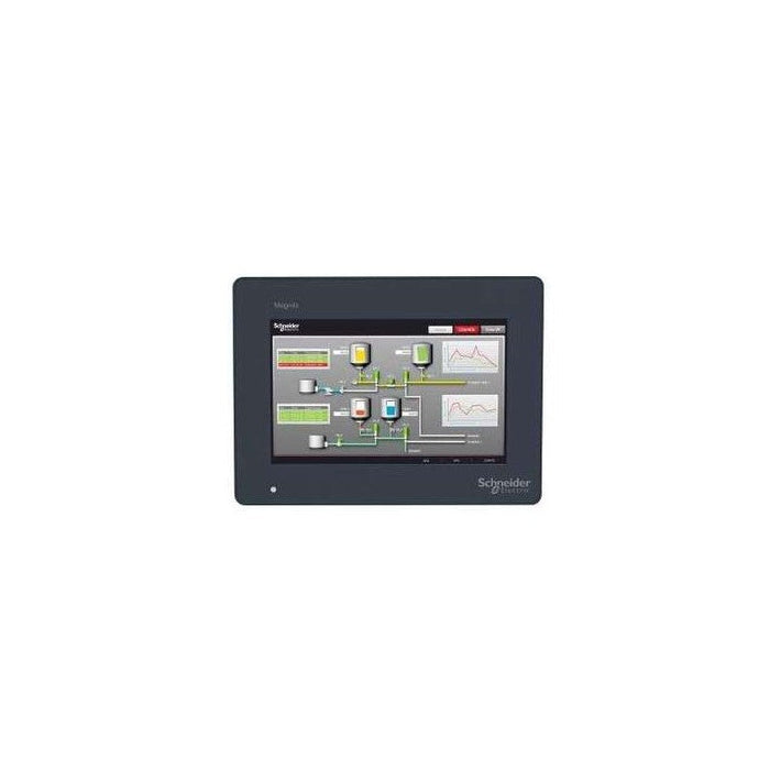 HMIDT351 Schneider Electric-Schneider-Never Used Surplus-PLC Department