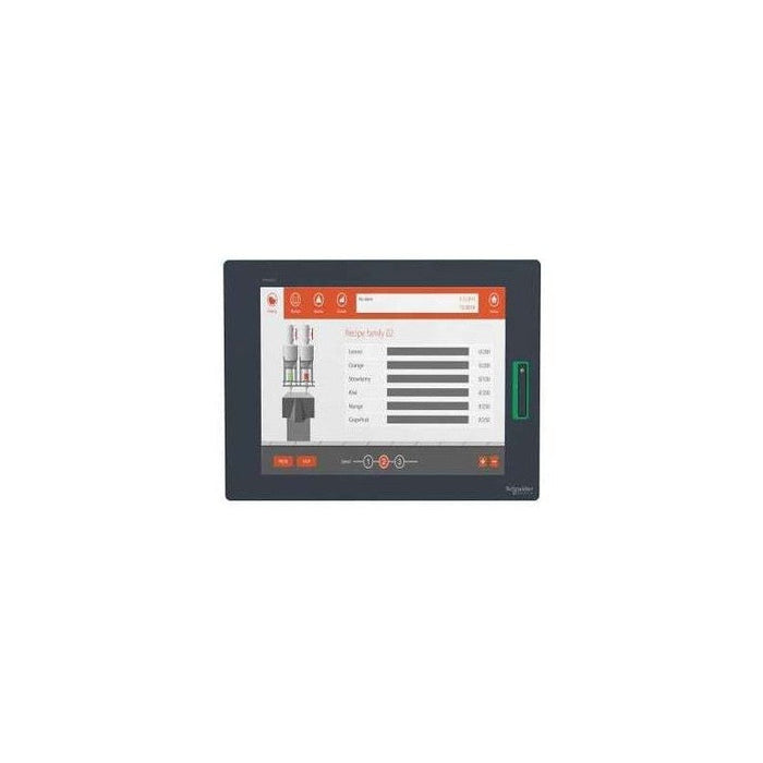 HMIDT732 Schneider Electric-Schneider-Never Used Surplus-PLC Department