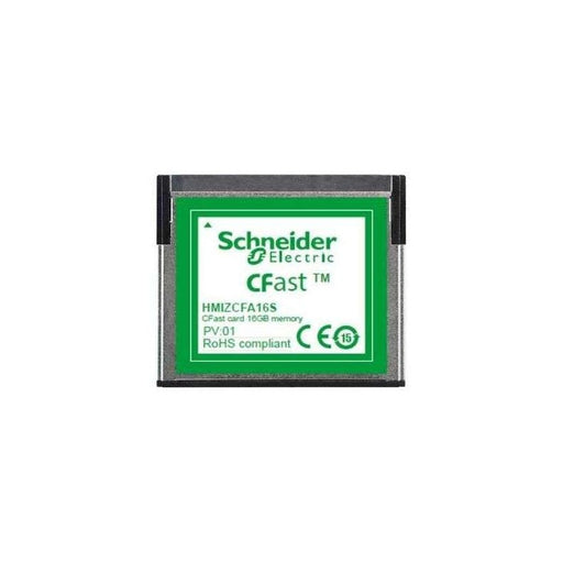 HMIZCFA16S Schneider Electric-Schneider-Never Used Surplus-PLC Department