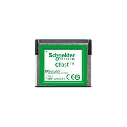 HMIZCFA32 Schneider Electric-Schneider-Never Used Surplus-PLC Department