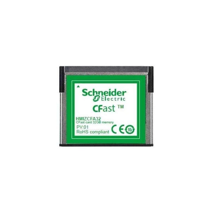 HMIZCFA32 Schneider Electric-Schneider-Never Used Surplus-PLC Department