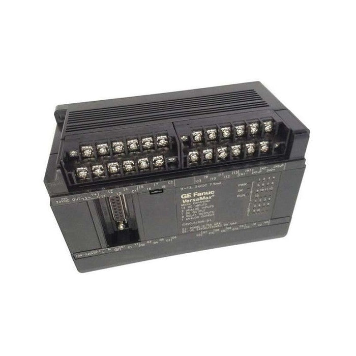 IC200UAL006 Ge Fanuc-GE Fanuc-Never Used Surplus-PLC Department