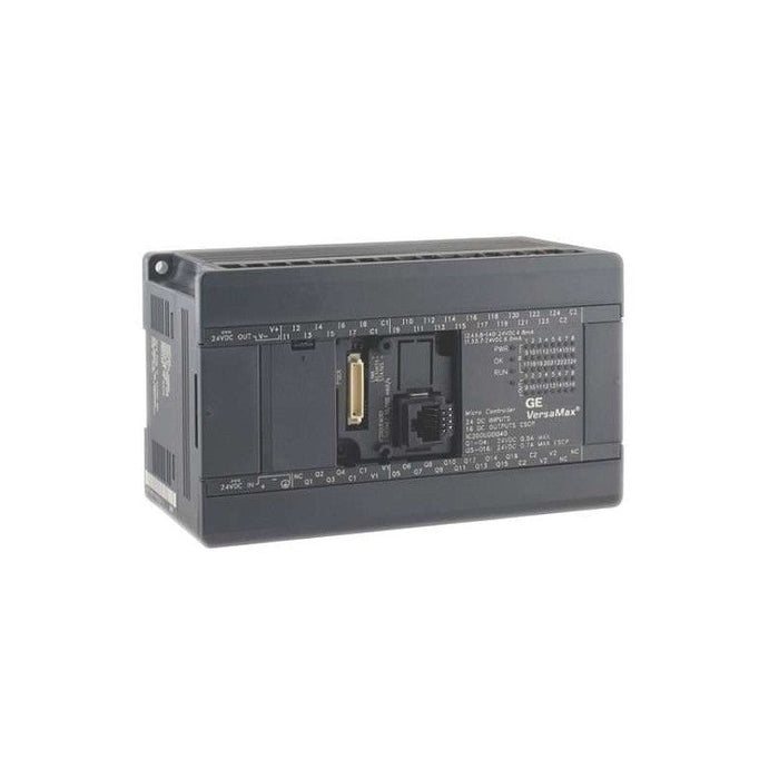 IC200UDD040 Ge Fanuc-GE Fanuc-Never Used Surplus-PLC Department