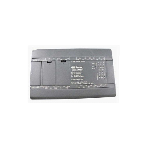 IC200UDR005 Ge Fanuc-GE Fanuc-Never Used Surplus-PLC Department