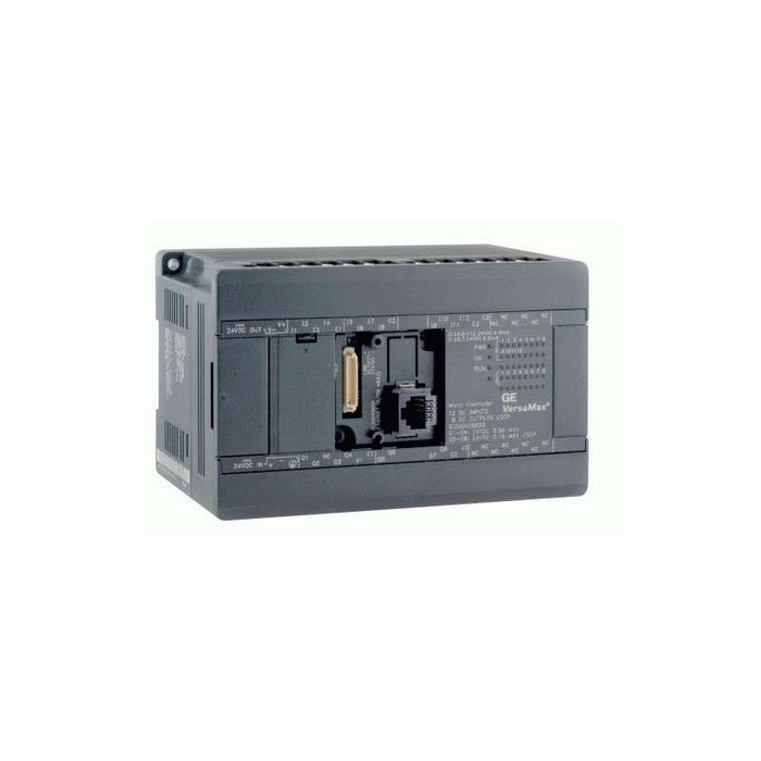 IC200UDR040 Ge Fanuc-GE Fanuc-Never Used Surplus-PLC Department