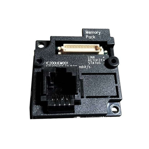 IC200UEM001 Ge Fanuc-GE Fanuc-Never Used Surplus-PLC Department