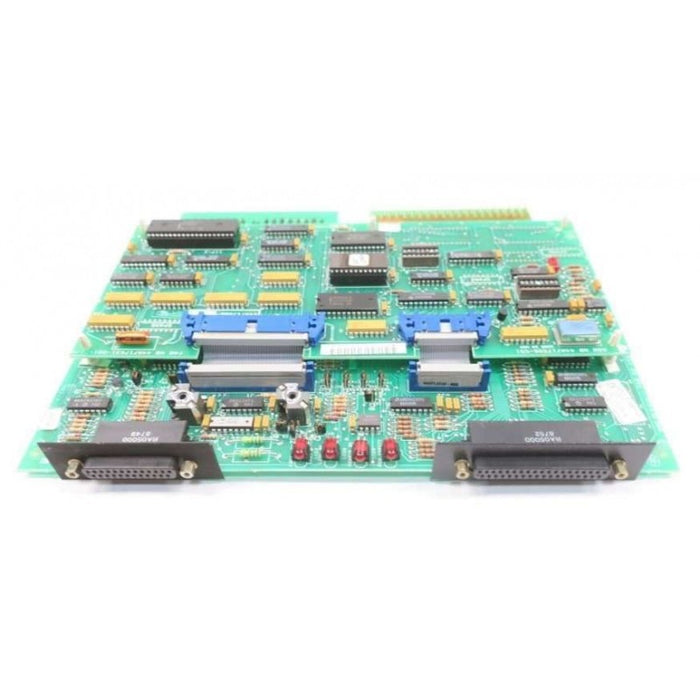 IC600BF801 GE Fanuc-GE Fanuc-Never Used Surplus-PLC Department