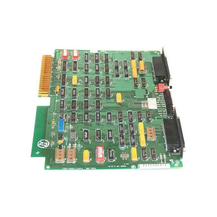 IC600BF811 GE Fanuc-GE Fanuc-Never Used Surplus-PLC Department