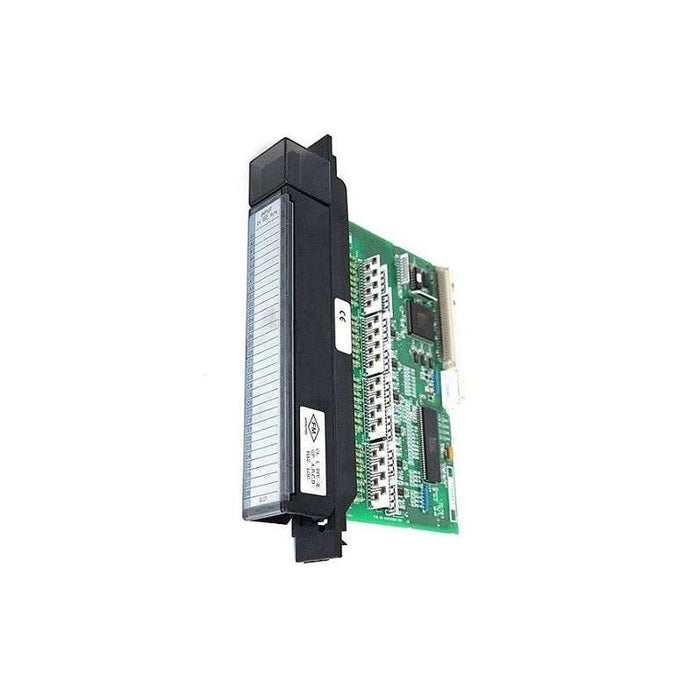 IC697MDL653 GE Fanuc-GE Fanuc-Never Used Surplus-PLC Department