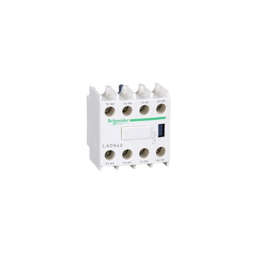 LADN40 Schneider Electric-Schneider-Never Used Surplus-PLC Department