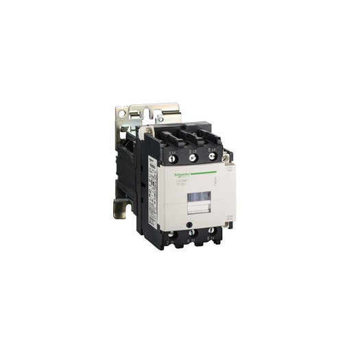 LC1D40ED Schneider Electric-Schneider-Never Used Surplus-PLC Department