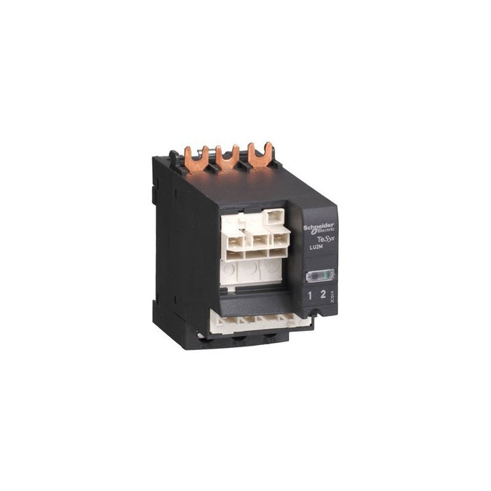 LU2MB0BL Schneider Electric-Schneider-Never Used Surplus-PLC Department