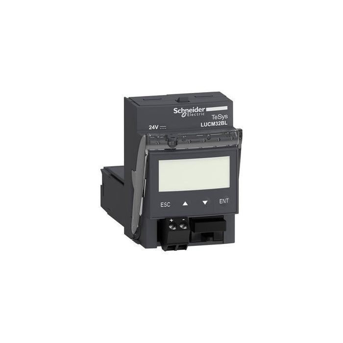 LUCM32BL Schneider Electric-Schneider-Never Used Surplus-PLC Department