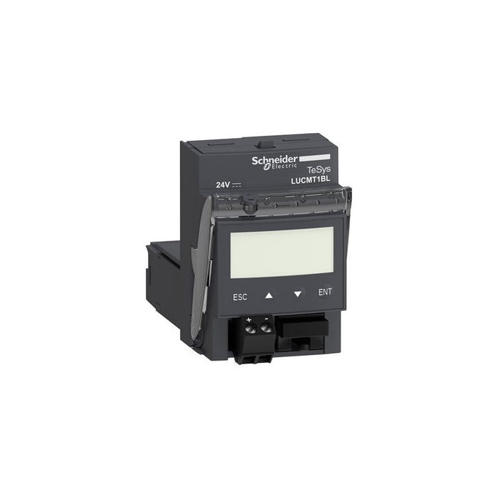 LUCMT1BL Schneider Electric-Schneider-Never Used Surplus-PLC Department