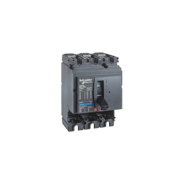 LV429005 Schneider Electric-Schneider-Never Used Surplus-PLC Department