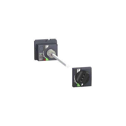 LV429338 Schneider Electric-Schneider-Never Used Surplus-PLC Department