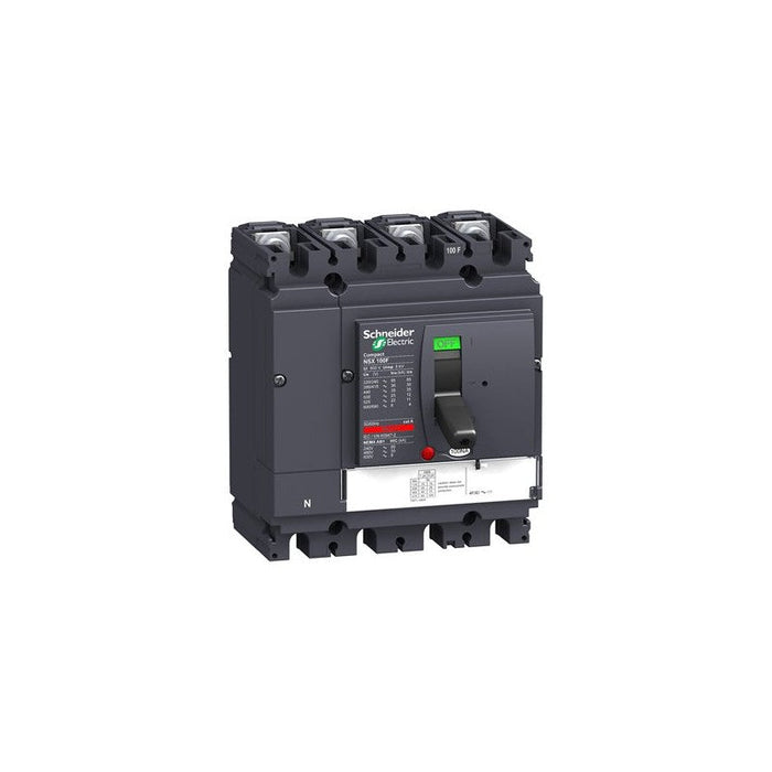 LV429639 Schneider Electric-Schneider-Never Used Surplus-PLC Department