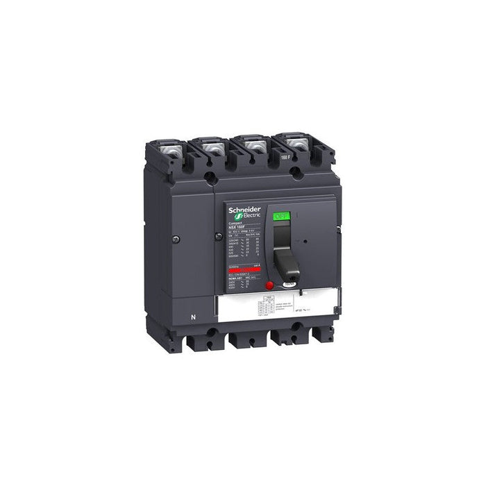 LV430639 Schneider Electric-Schneider-Never Used Surplus-PLC Department