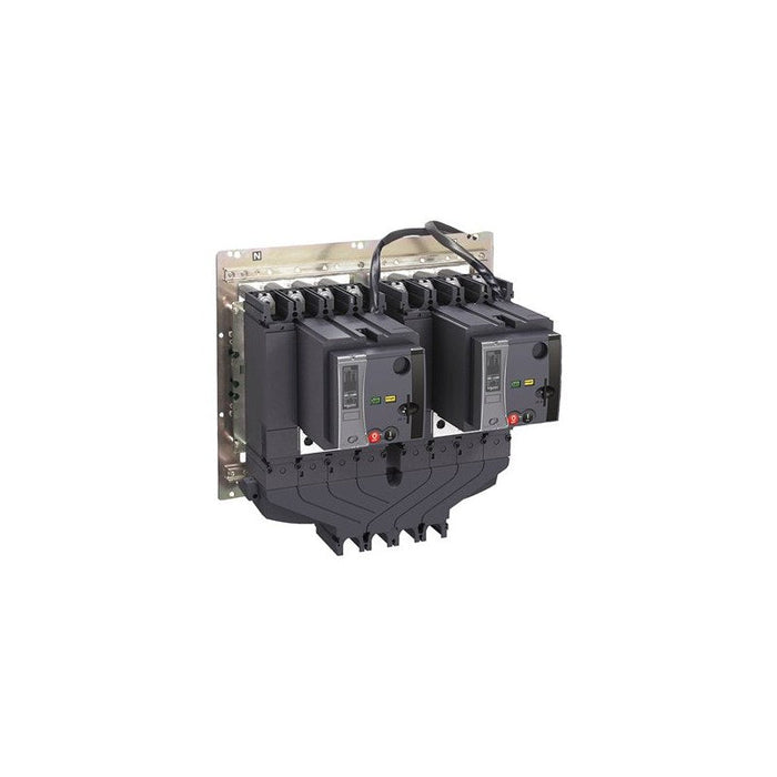 LV432619 Schneider Electric-Schneider-Never Used Surplus-PLC Department